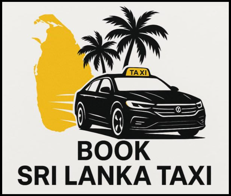 BookSriLankaTaxi Logo