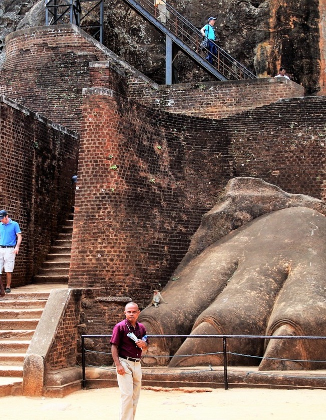 Dutch Fort